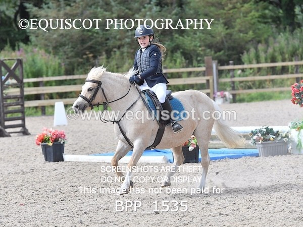 BPP_1535 - DERBY CLASS 3 - 40CM