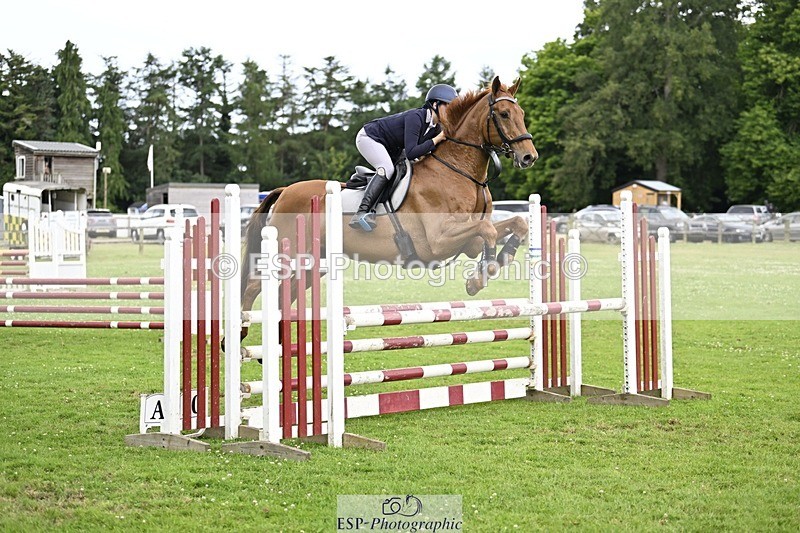 240705-131141-09820 - Cls 28 95cm Amateur Qualifier