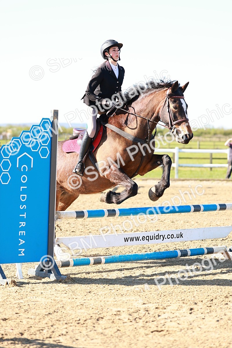 SBM_000290 - Class 1 - Clear Round