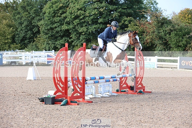 250913-091212-05623 - Cls 20 Clear Round