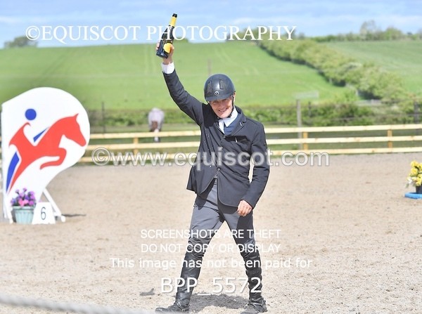 BPP_5572 - CLASS 23 SUN 0.85m Amateur Championship Qualifier