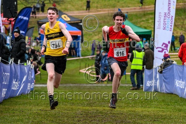 Falkirk26-922519 - U20 Men