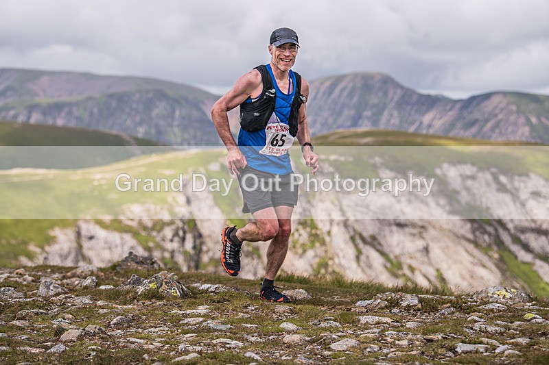 Buttermere-126 - Buttermere Horseshoe Fell Race (Darren Holloway Memorial Race) Saturday 22nd June 2024