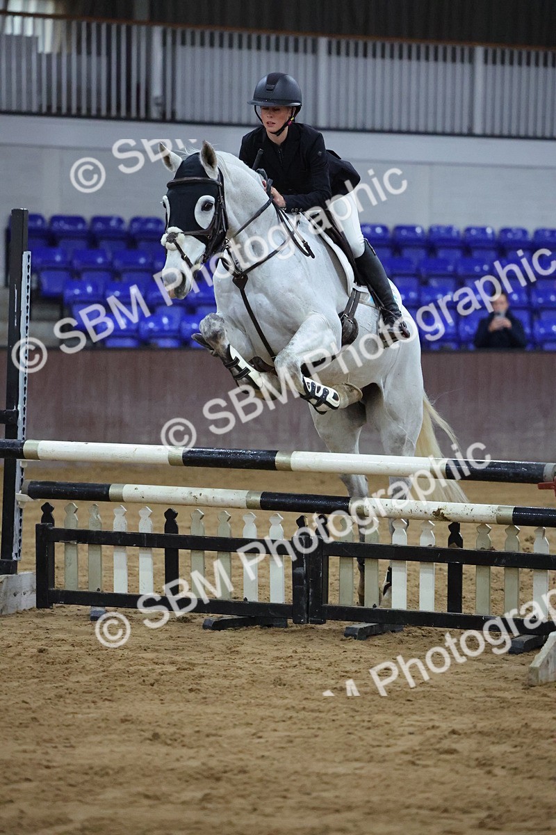 SBM_002210 - Class 6 - Show Jumping 90cm