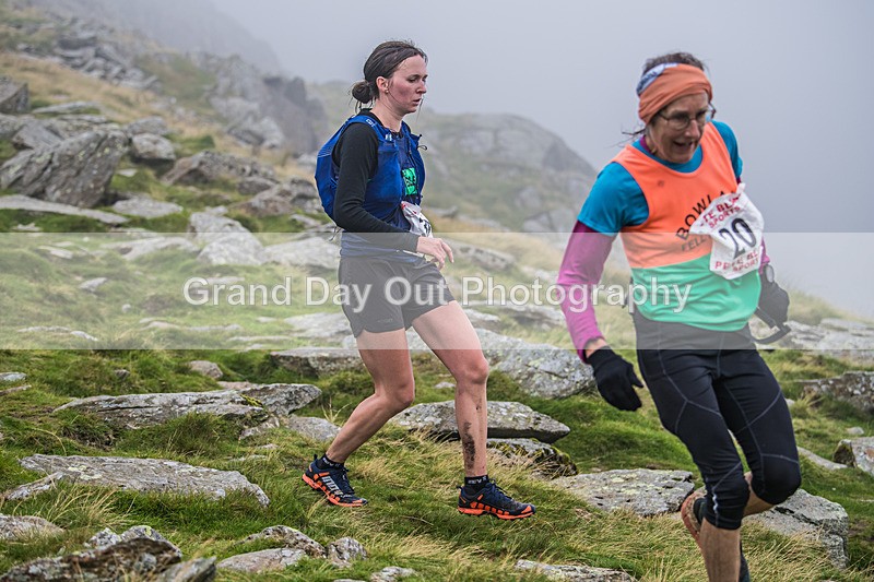 Turner-273 - Turner Landscape Fell Race Saturday 9th August 2025