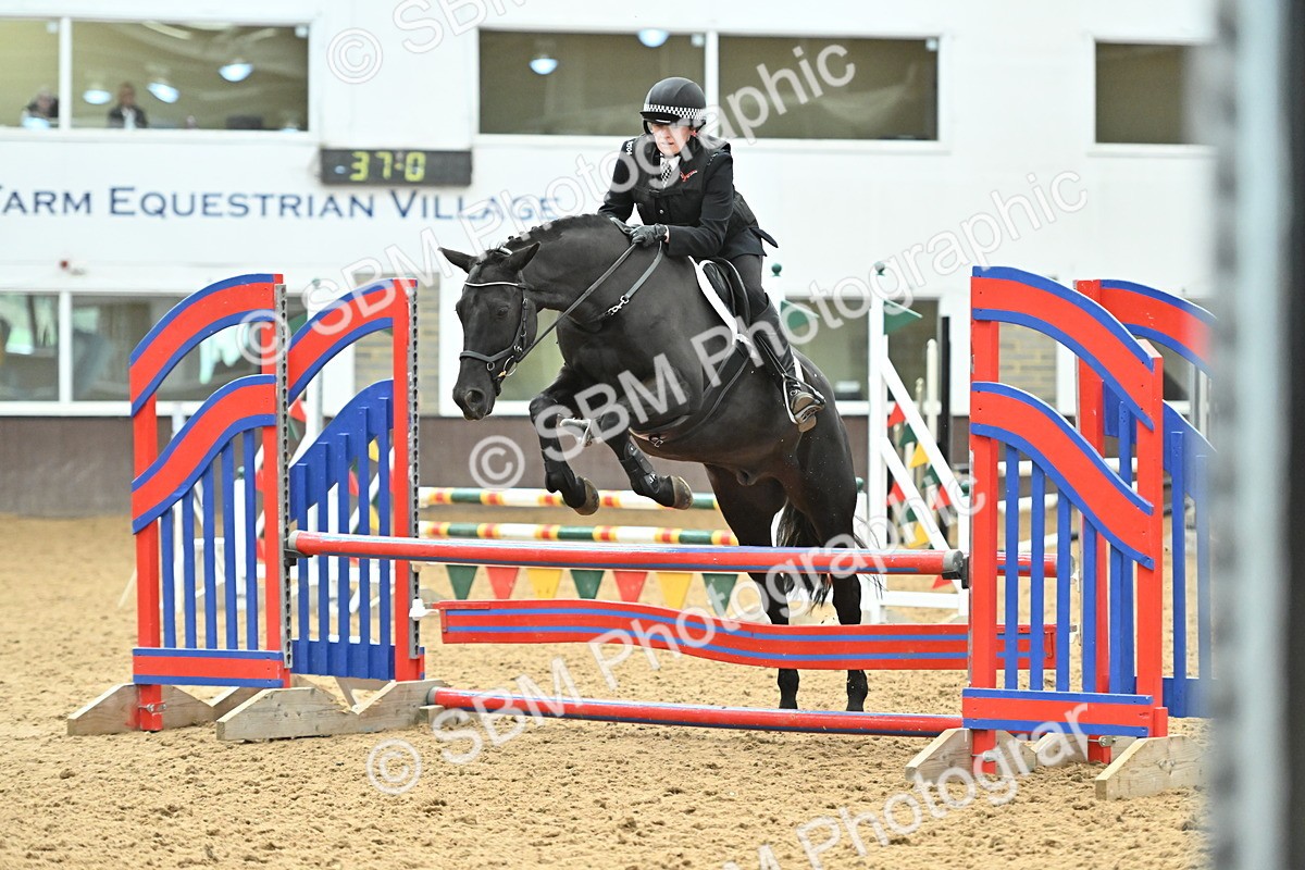 SBM_005187 - Class 57 - 80cm Open