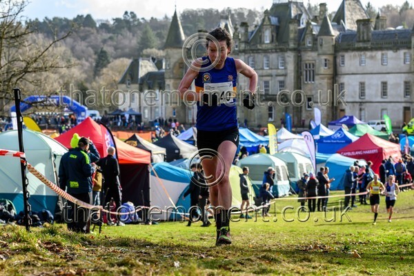 Falkirk25-914558 - Senior Women Set Two