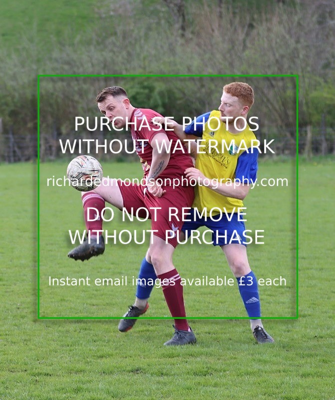 IMG_1850 - Kendal Utd v Burnley Utd (9/4/22)