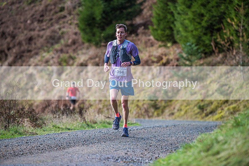 Glentress-30 - High Terrain Events Glentress 21 & 10K Trail Races Saturday 15th November 2025