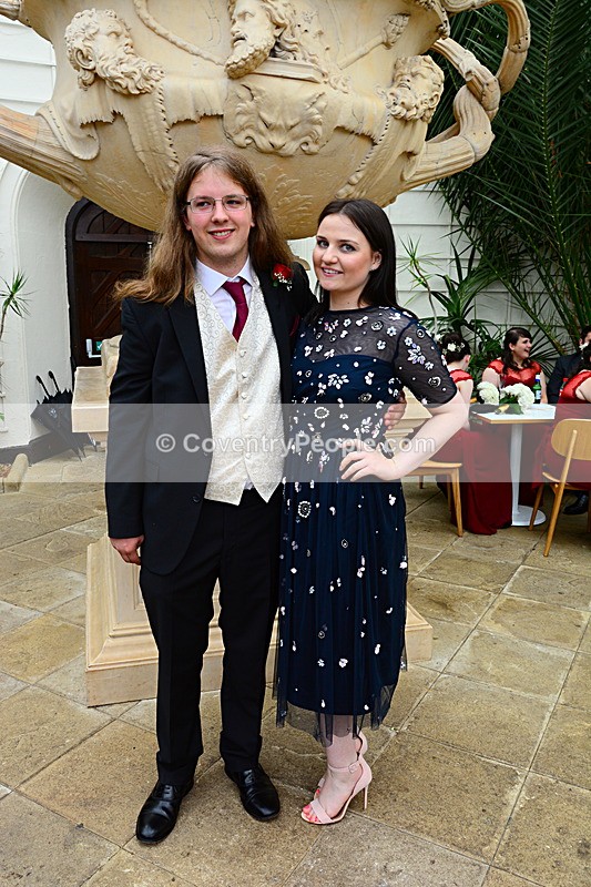 CHES-976 - Jonathan and Amelia