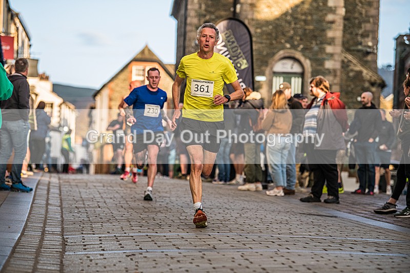 RTH-816 - Keswick Round The Houses Road Race Wednesday 23rd April 2025
