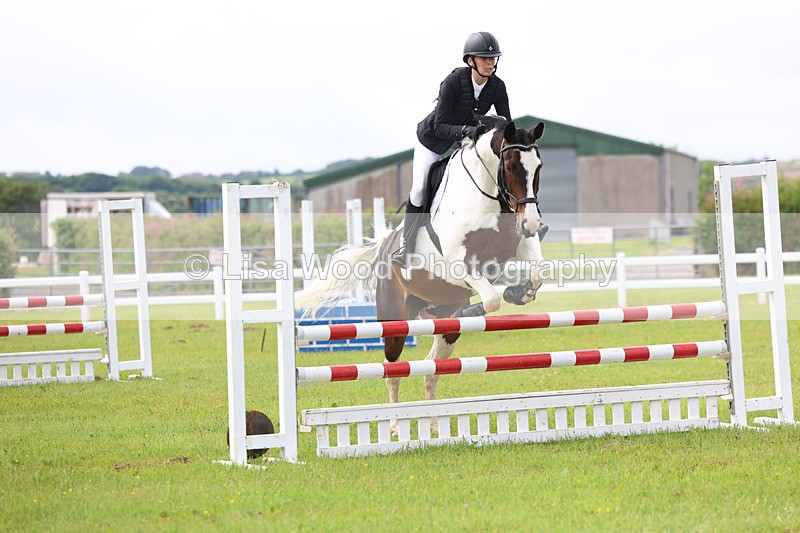 3E7A6444 - Class 7: Senior 90cm