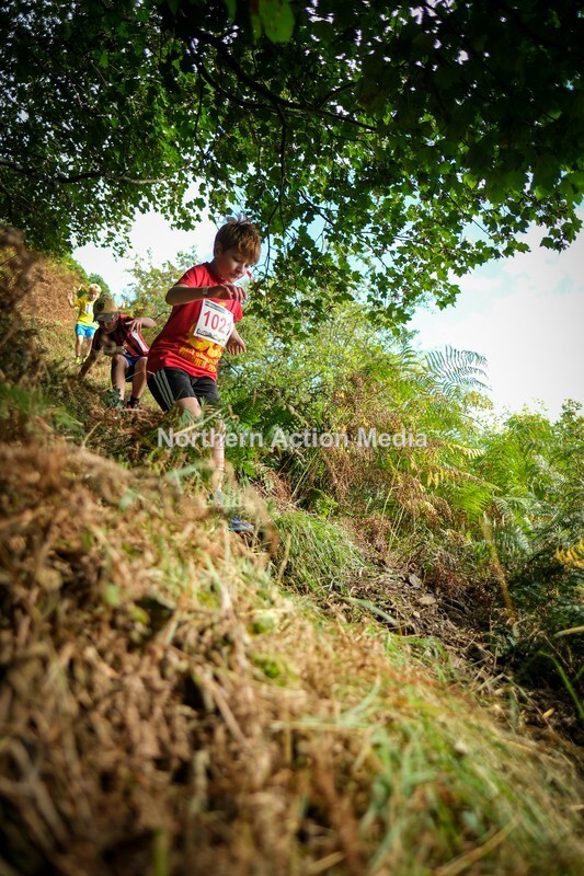 DSCF4757 - Reeth fell race age grades