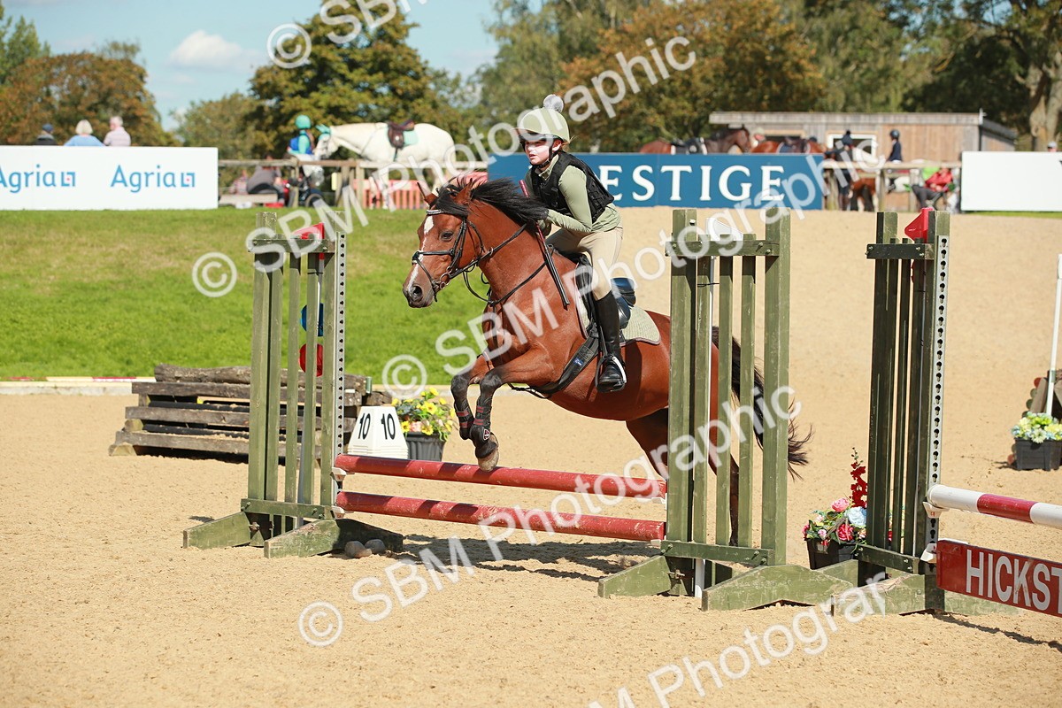 SBM_23232 - E11 - Eventers Challenge 60cm Championship