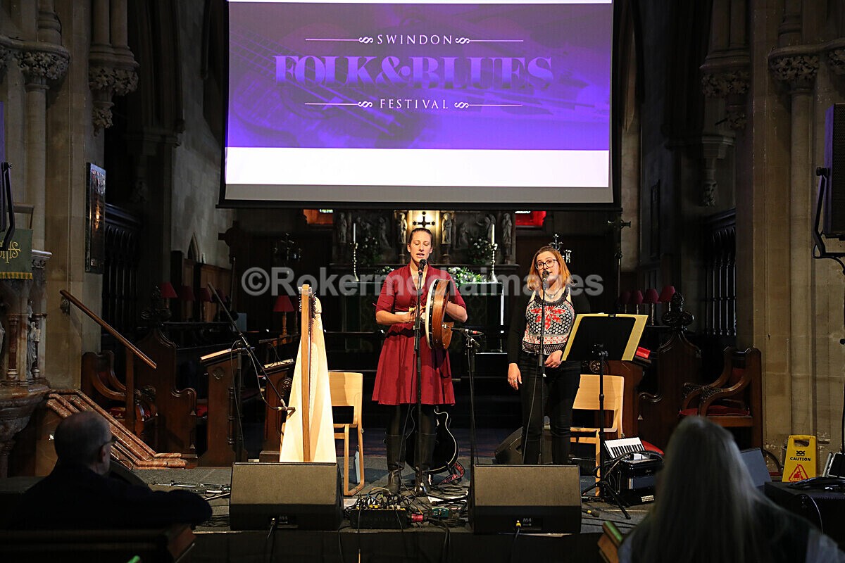 FOLK N BLUES-9 - FOLK and BLUES SEPT 2022