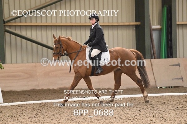 BPP_0688 - 18 / 19 - M BAKER