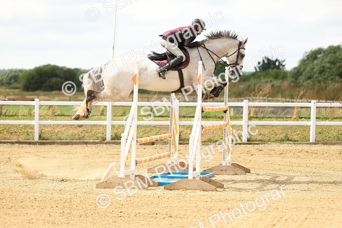 SBM_010892 - Class 5 - National 1.30m Open