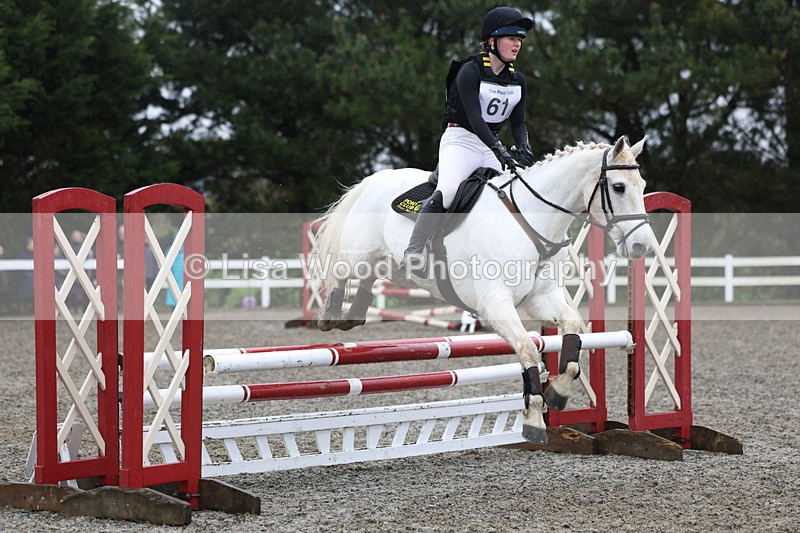 3E7A7037 - Class 2: 80cm Part 1