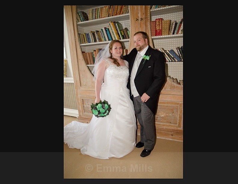  - Wedding Photography