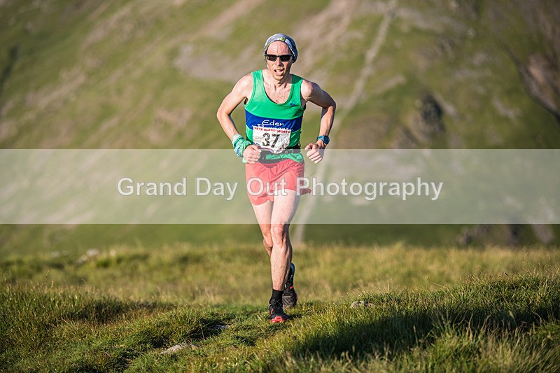 Seat Sandal-96 - Seat Sandal Fell Race Wednesday 8th July 2026