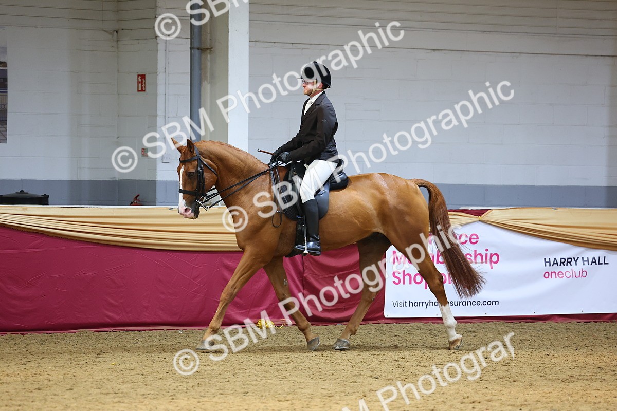 SBM_24175 - Class 905 - Supreme Final - Ridden Veteran