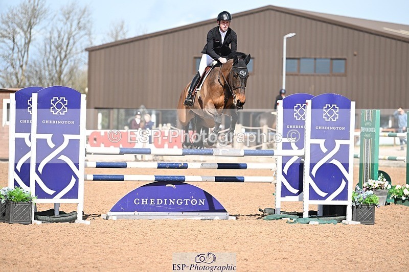 250329-110532-04097 - Cls 14 Snr Newcomers