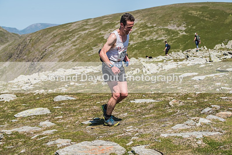 Duddon Long-666 - Duddon Valley (Long) Fell Race Saturday 3rd June 2023