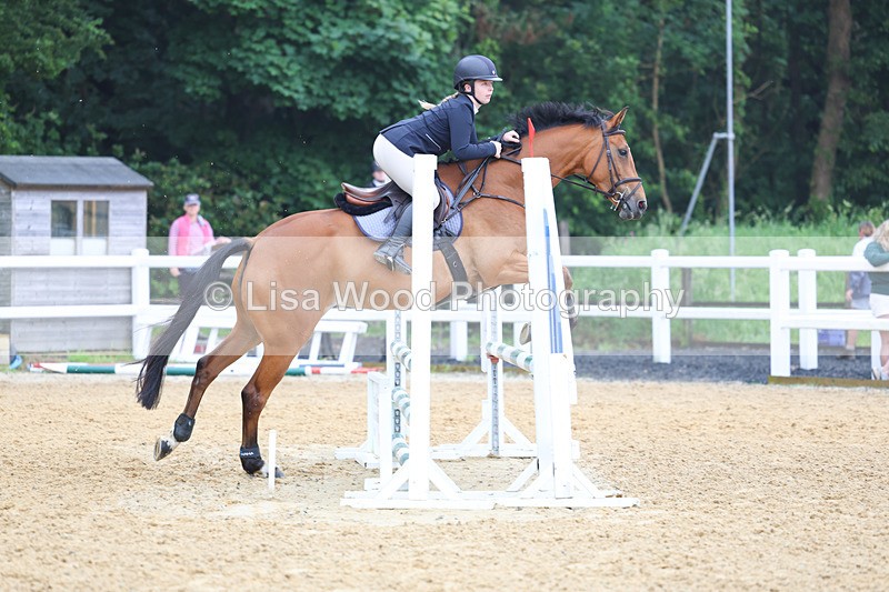 3E7A5104 - Class 3: Senior 80cm