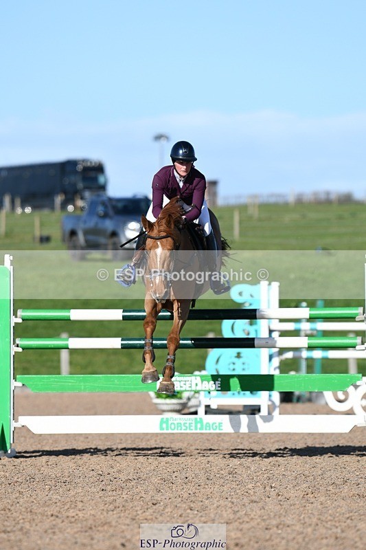 250328-154538-03281 - Cls 5 National 1.30m