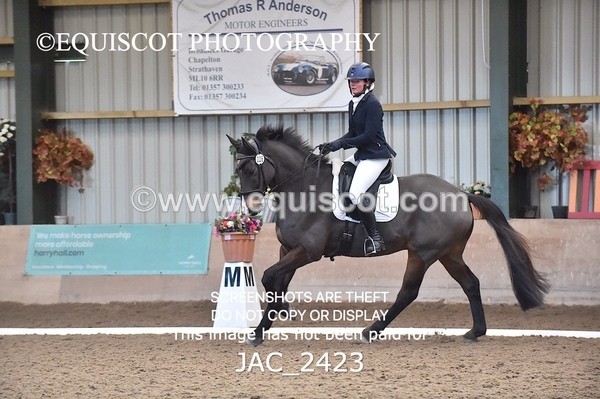 JAC_2423 - CLASS 3 NOVICE 1