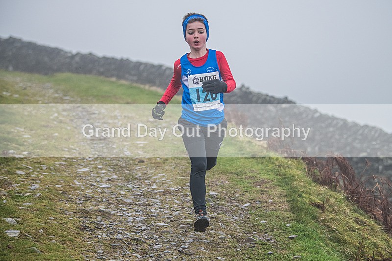 Sale Junior-164 - Sale Junior Fell Races Saturday 22nd November 2025
