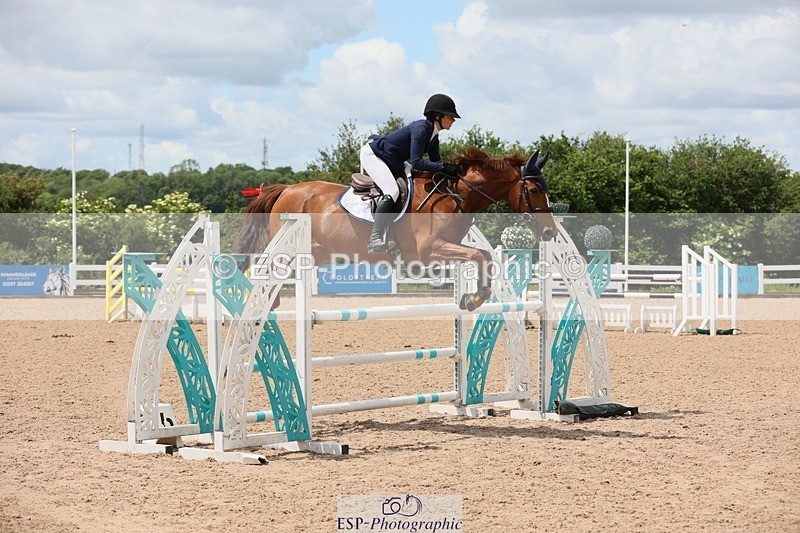 250528-133724-01074 - Cls 4 Newcomers and 1.10m Open