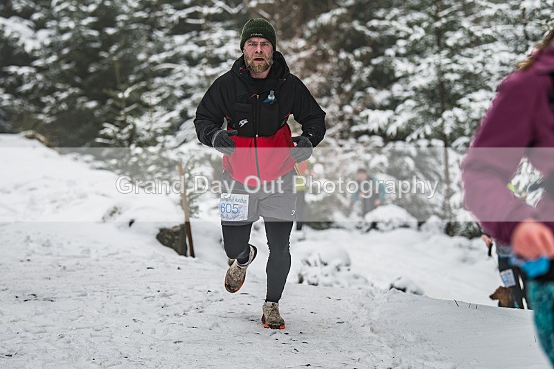 Glentress-735 - High Terrain Events Glentress 42, 21 & 10K Trail Races Sunday 15th February 2026