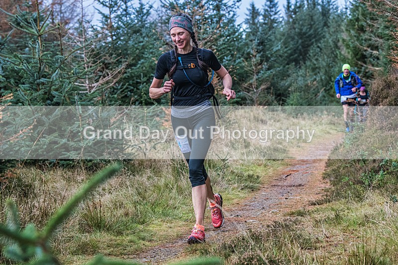 Glentress-1124 - High Terrain Events Glentress 21 & 10K Trail Races Saturday 15th November 2025