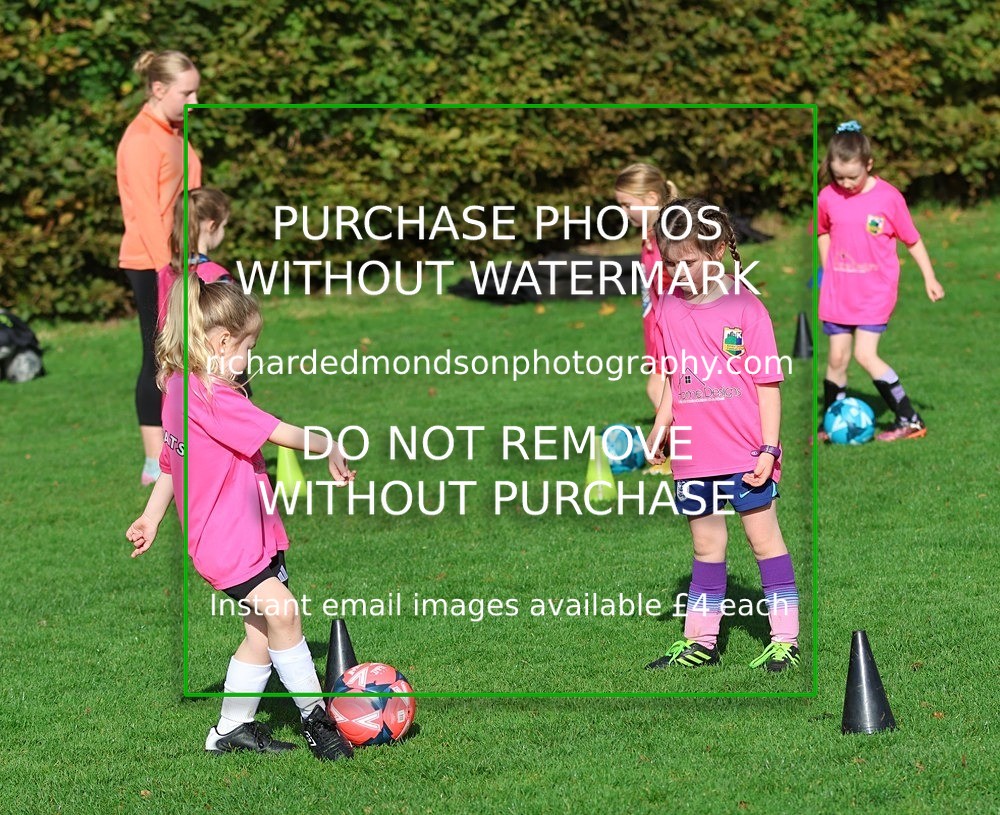 533A7255 - Kendal Utd Wildcats (11/10/25)