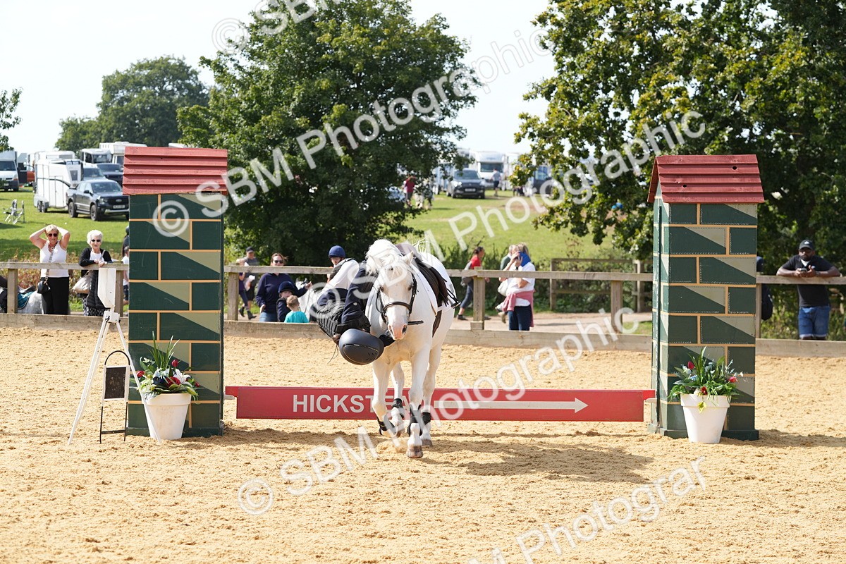 SBM_68330 - J3 - Mini Tour Junior Pony 40cm Championship