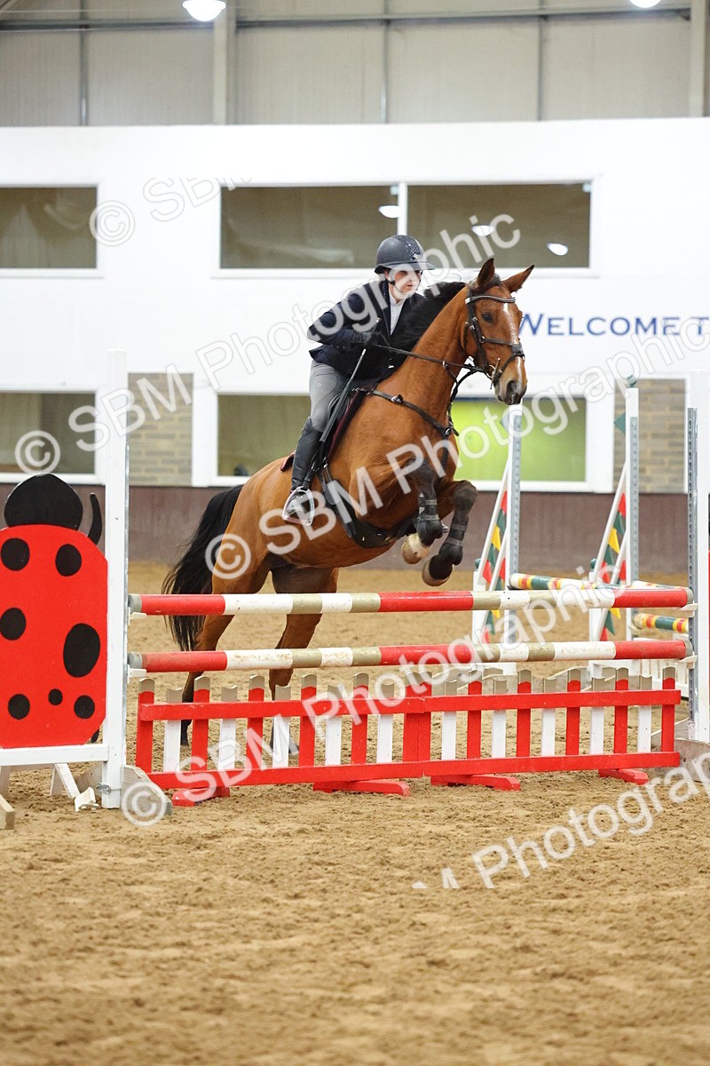 SBM_000266 - Class 2 - British Novice - 90cm