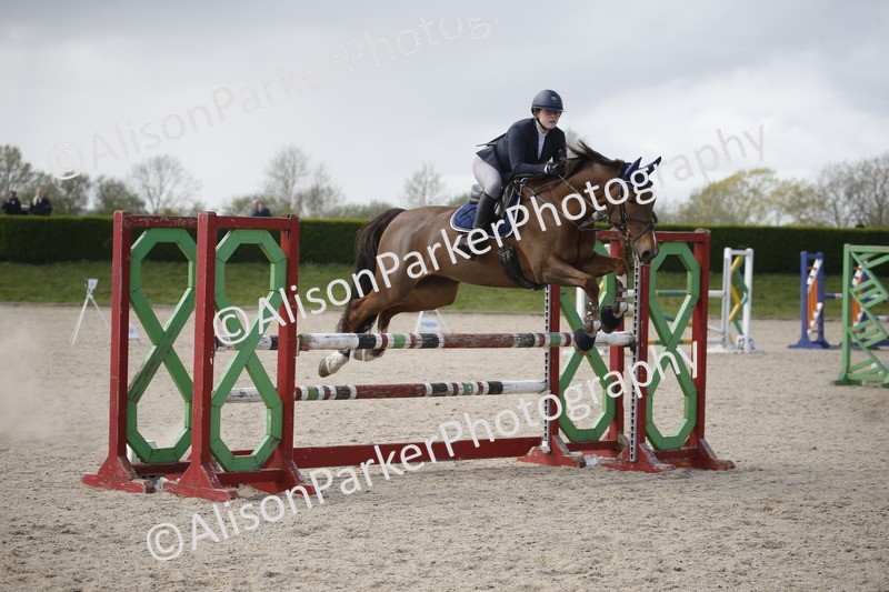 20260412-1005 - Class 7 - 1.00m