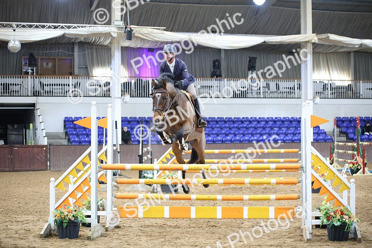 5K7A4557 - Class 4 - Senior 1.15m Open (inc National 1.15m Members Cup Qualifier)