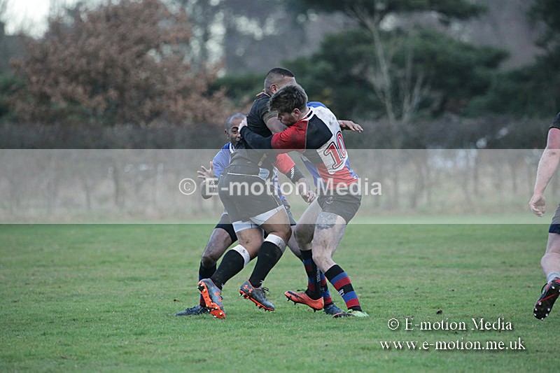 RU 04012020-0275 - Pewsey Vale RFC v Amesbury RFC 04/01/2020