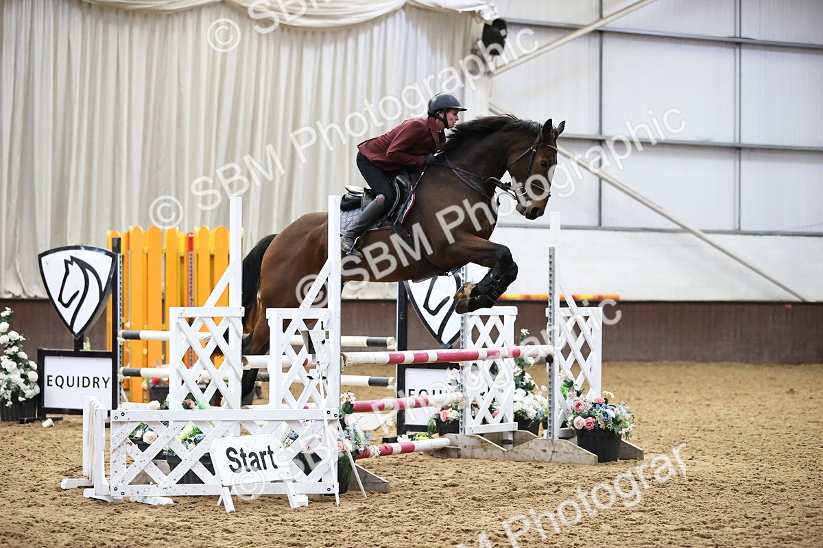 SBM_002669 - Class 9 - Senior British Novice 90cm
