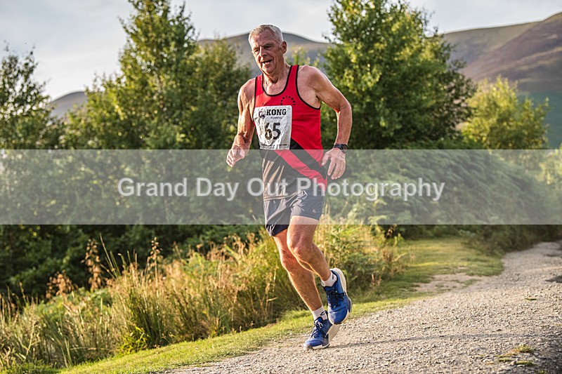 Not Round Latrigg-547 - Not Round Latrigg Fell Race Wednesday 12th August 2026