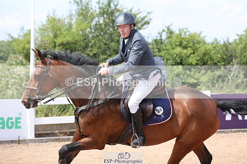 240718A-131146-05457 - Cls 9, 1 Star Bronze Tour 1.10m