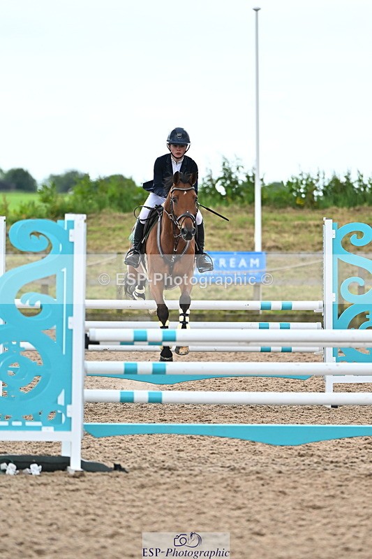 240608A-100452-02032 - Cls 2 Snr Discovery and 1m Open