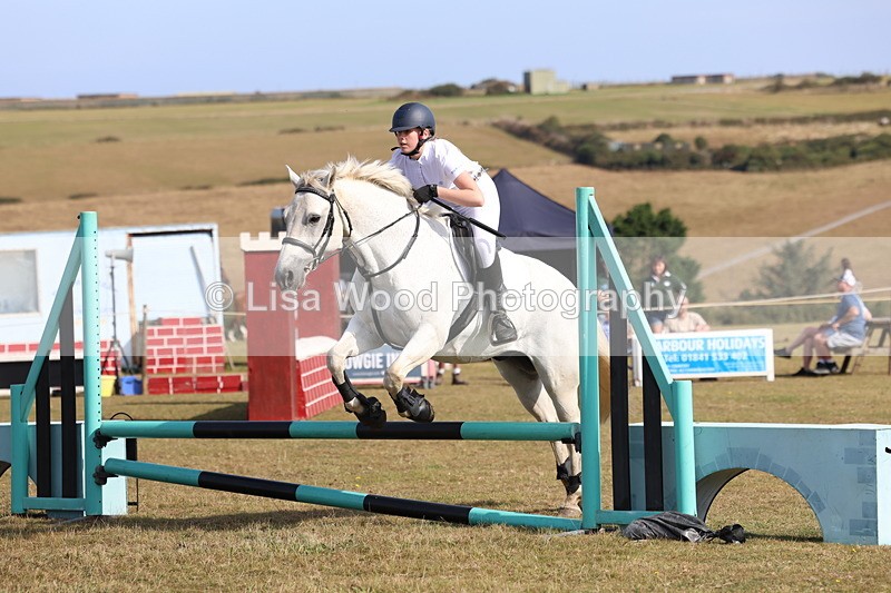 3E7A7980 - Class 2: 60cm