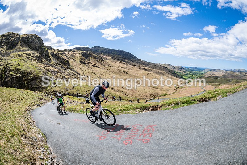 124352 - Hardknott Pass Camera 2 12.00-13.00