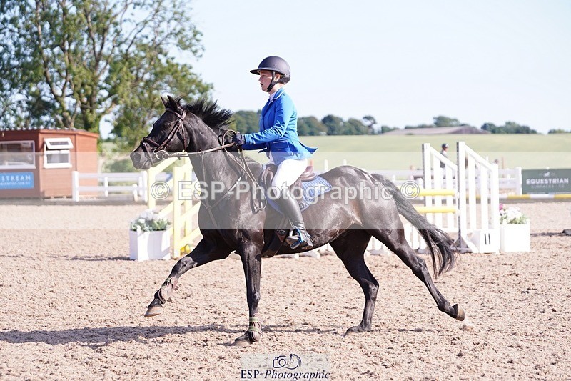 250628-180218-07392 - Cls 24 Pony Discovery & 90cm Open