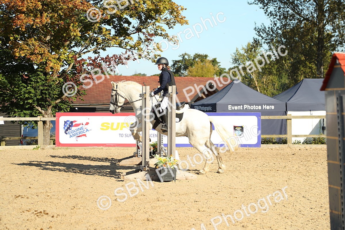 SBM_35785 - J5 - Junior Pony 50cm Championship
