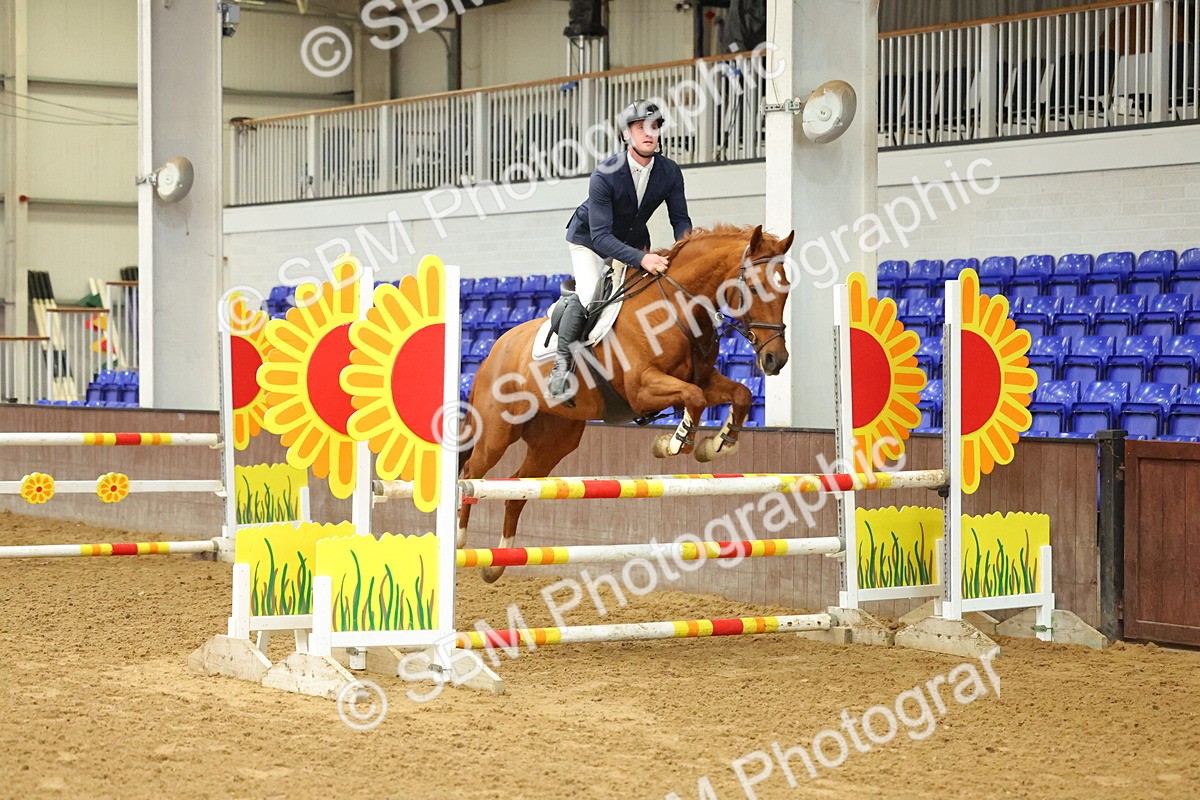 SBM_000684 - Class 3 - Senior Discovery - 1.00m