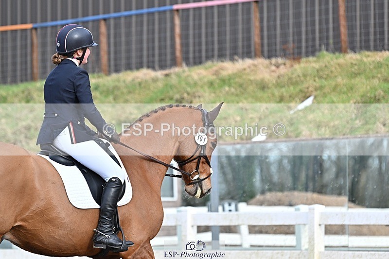 250125-131211-00588 - Dressage - CT Class 6 BE102